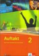 Auftakt 2. Das Pop-Chorbuch fur die Schule