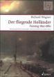 Der Fliegende Hollander WWV 63 (Vocal Score)