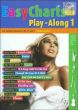 Easy Charts Play-Along Vol.1 (all C.-Bb-Eb. Instr.) (Bk-Cd)