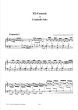 Handel  12 Fantasie HWV 577 - Fantasia 1 for Cembalo Solo (edited by Gunther von Zadow)