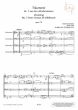 Traumerei Op.15 No.7 (4 Violoncellos)