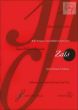 Zais (Ballet) (Soli-Chor-Ballet-Orch.) (Vocal Score)