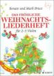 Frohliche Weihnachtsliederbuch