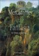 Mercadante Fantasia G-major 2 Flutes (Score/Parts)