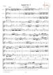 Sonata No.2 e-minor 3 Flutes