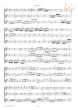 Sonata No.2 e-minor 3 Flutes