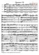 Quartet No.7 G-major Op.25 No.3