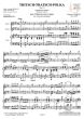 Tritsch-Tratsch-Polka Op.214 (2 Piccolo Flutes with Piano Accomp.) (arr. Bernard Boetto)
