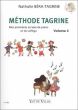 Methode Tagrine Vol.2 Book with Cd