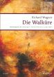 Die Walkure WWV 86B (Vocal Score) (edited by Egon Voss)