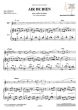 Air de rien for Violin and Piano