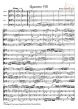 Quartet No.8 A-major Op.37