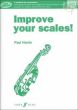 Improve your Scales Violin Grade 2