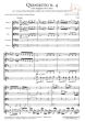 Quintetto No.4 D-major G.448 (2 Vi.-Va.-Vc.- Guitar)