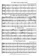 Album Frohliche Weihnacht fur 2 Trompeten und 2 Posaunen Partitur in C und Stimmen (Arranged by Klaus Dietrich)