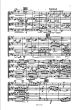 Schoenberg Streichquartett No.2 fis moll Op.10 (1907-1908) with Soprano Solo Study Score