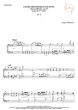 3 Duos Difficiles Op.53 lettre E (Bk-Cd)