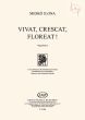 Vivat, Crescat, Floreat!