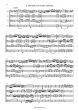 Mozart Die Zauberflote für 4 Violoncelli (Part./Stimmen)