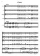 Delibes Messe Breve SATB und Orgel Partitur (AnnaMaria Hedin)