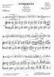 Intermezzo Op.117 No.1 (transcr. Claude Ducrocq)