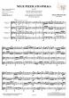 Neue Pizzicato Polka Op.449 (3 Clar.[Bb]- Bass Clar.) (Score/Parts) (arr. Betrand Hainaut)