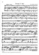 Mozart 6 Sonatas Vol.1 (KV 376[374d]- 296 - 377[374e]) (orig. Violin) for Flute and Piano (edited by Yvonne Morgan)