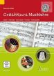 Crashkurs Musiklehre (Noten-Intervalle- Harmonien-Formen und Fachbegriffe) (Bk-DVD)