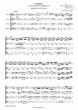 Concerto nach italienischem Gusto BWV 971 for 4 Violins