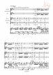 Gelobet sei der Herr TWV 1:602 / 1216 (Soli-Choir-Orch.) (Vocal Score) (germ.)