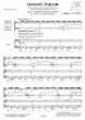 Techno-Parade 2 Sopr.Sax.-Piano Score/Parts