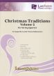 Christmas Traditions Vol.2 ((2 Vi.-Va.-Vc.)