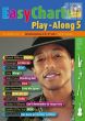Easy Charts Play-Along Vol.5 (all C.-Bb.-Eb. Instr.) (Bk-Cd)