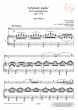 Schubert-Lieder Op. 117b Vol. 1 - 25 Transcriptions fur Violoncello und Klavier