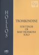 Trombondine