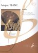 Sonate Op.43 (Horn in F) (edited by Alexandre Ouzounoff)