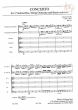 Concerto g-minor RV 531 (2 Vc.-Str.Orch.-Bc) (Study Score)