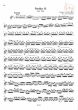 Bach for Saxophone 3 Partitas BWV 1002 - 1004 - 1006