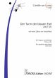 Der Turm der blauen Esel