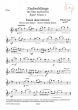 Popp Zauberklange Op. 491 Vol. 2 Flöte und Klavier