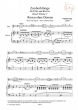 Popp Zauberklange Op. 491 Vol. 2 Flöte und Klavier