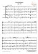 Krommer Quintet F-major Op. 8 No.4 2 Vi.- 2 Va.-Vc. (Score/Parts) (edited by Tilman Sieber)