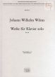 Klavierwerke Vol.2 (edited by Oliver Drechsel)