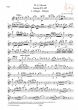 Quartet KV 497 (Flute-Vi.-Va.-Vc.) (Score/Parts)