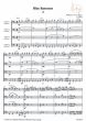 Wollschlager Blue Bassoons for 4 Bassoons (Score/Parts)