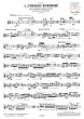 Saxiana Presto pour Saxophone seule (7 Pieces Caracteristiques)