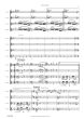 Becx Schweizer Kase (Swiss Cheese) fur Saxophone Quartet Score and Parts