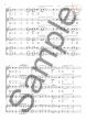 All-Night Vigil Op.37 SATB Vocal Score (russ./engl.)