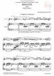 Poulenc Sonata (New Edition 1994 - Schmidt-Harper)