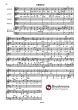 Byrd Mass for 4 voices SATB (Edited by Henry Washington)